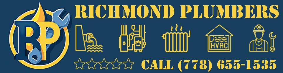 Richmond Plumbers