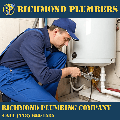 Richmond Plumbers – Your Premier Vancouver Plumbing Experts